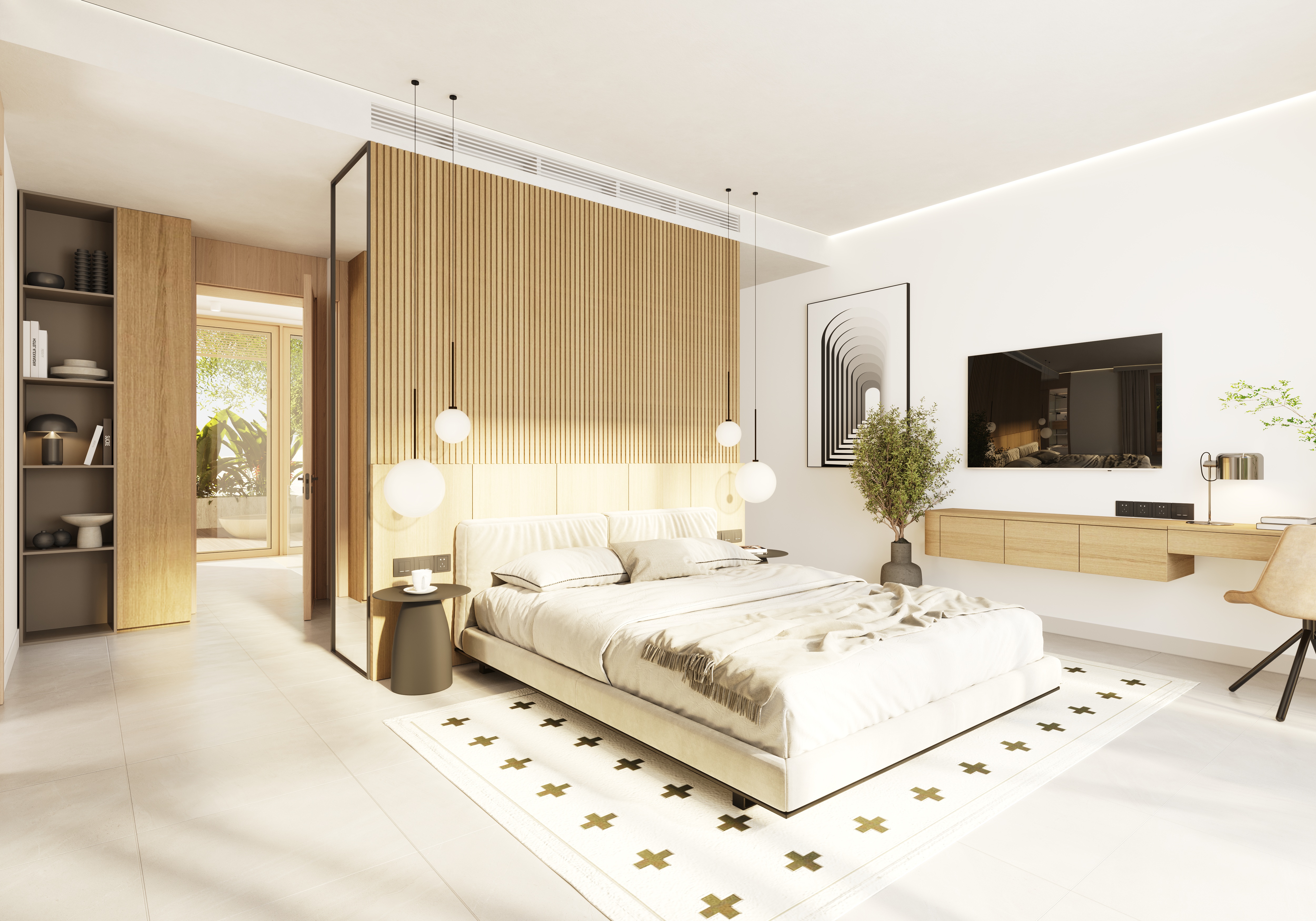 Mutti Family Villas 26